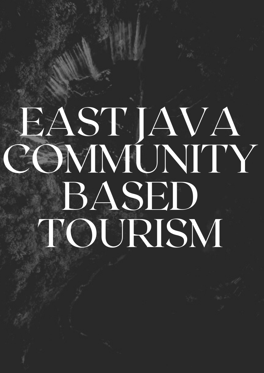 ellen_yanga's tweet photo. Sharing with you what I learned in SuraBali Community Immersion Program...

''EAST JAVA COMMUNITY BASED TOURISM''

#UniversitasAirlangga #UniversitasUdayana #UniversitasKristenPetra #UKP #PCU #Surabali #Surabali2020 @globalunair @Unair_Official @UdayanaUniv @ukpetra https://t.co/vqVpE03o7K