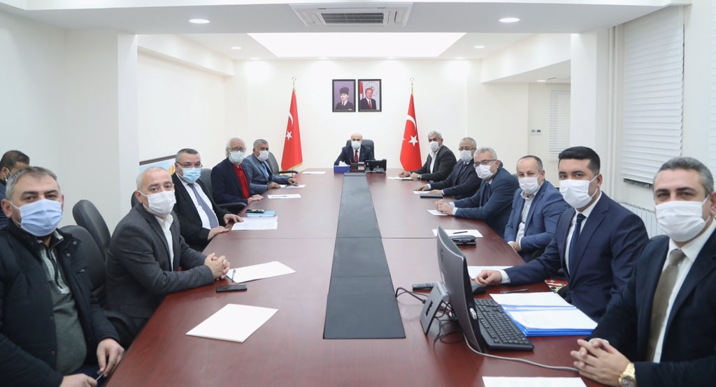 Mahmut Demirtaş