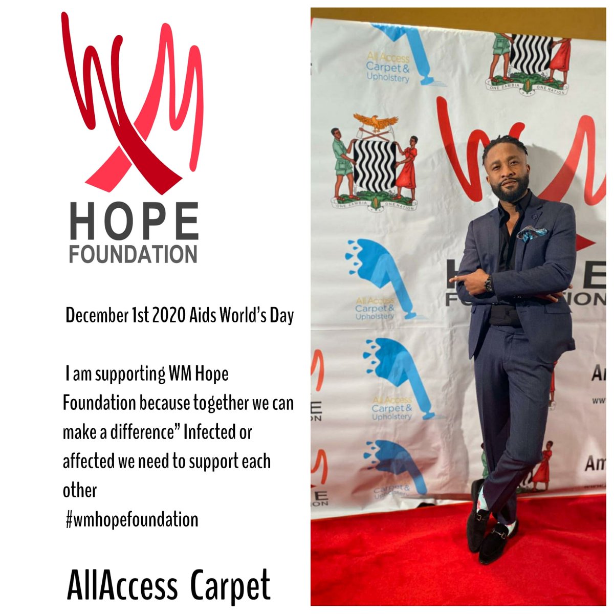 Aflowqb's tweet image. #ZambianPride #ZambiasOwn #ShowLuv #Donate @wmhfoundation 💯🍻🇿🇲