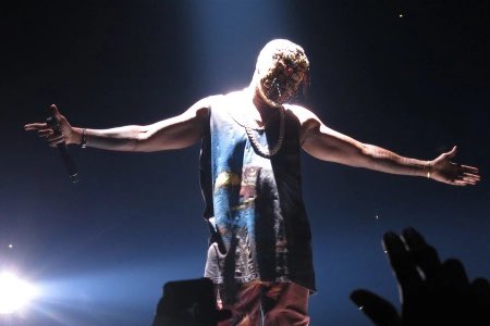 On MBDTF, Kanye was able to create his best combo of great beats and lyrics and is widely considered his best. Yeezus utilized punk-rap beats and went for a more minimalist approach. It is typically considered Kanye’s most experimental album and when Ye went “high ego”. (2/2)