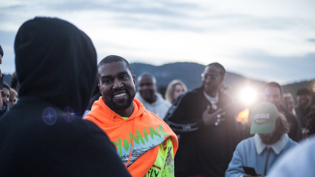 This was the most open we’ve seen Kanye on an album as all his emotions are on the table. On Jesus Is King, Ye found his calling to God and created a gospel record filled with choirs. JIK was more of a gospel album than a hip hop album when compared to Ye’s other albums.(2/2)