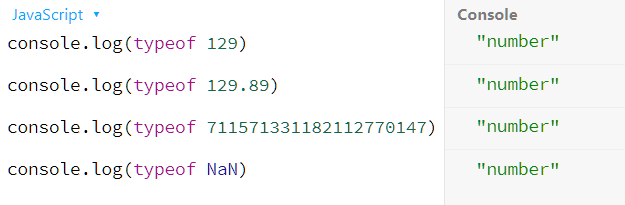 java_masters's tweet photo. I'm so glad you tried. 

#jshell : I also hope that you know about #BigInteger in @java . (image 1)

@js_bin : I also don't know any other #datatype for numbers in #JavaScript except #number (image 2) https://t.co/JZFQBrMt3K