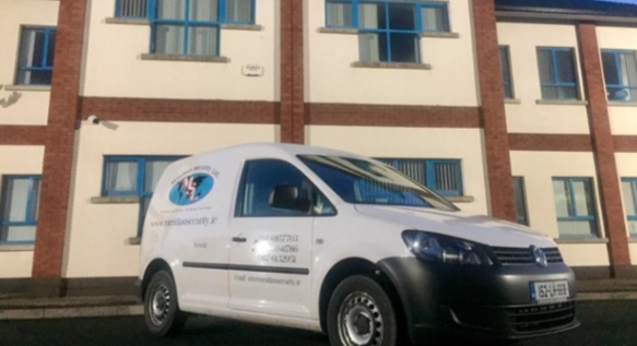 Meridian Security Lt tweet media