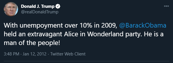 We know of the White Rabbit.Alice in Wonderland, Neo in The Matrix, 4dr3n0, and of course DJT knew this of B0.