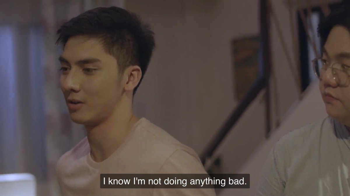 metawnly's tweet photo. The hardest part of being gay is when you’re feeling lost, even you, can’t accept who you really are. It’s really hard, but in times like this, what you need is someone you can connect with, you can relate or understand you. Someone you’ll feel SAFE. 😭#GayaSaPelikulaFinale https://t.co/MnoJcxqTdK