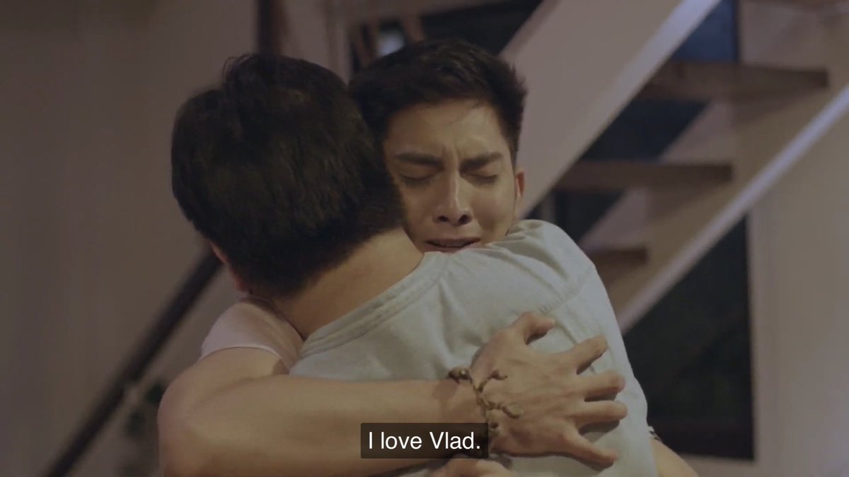 metawnly's tweet photo. The hardest part of being gay is when you’re feeling lost, even you, can’t accept who you really are. It’s really hard, but in times like this, what you need is someone you can connect with, you can relate or understand you. Someone you’ll feel SAFE. 😭#GayaSaPelikulaFinale https://t.co/MnoJcxqTdK