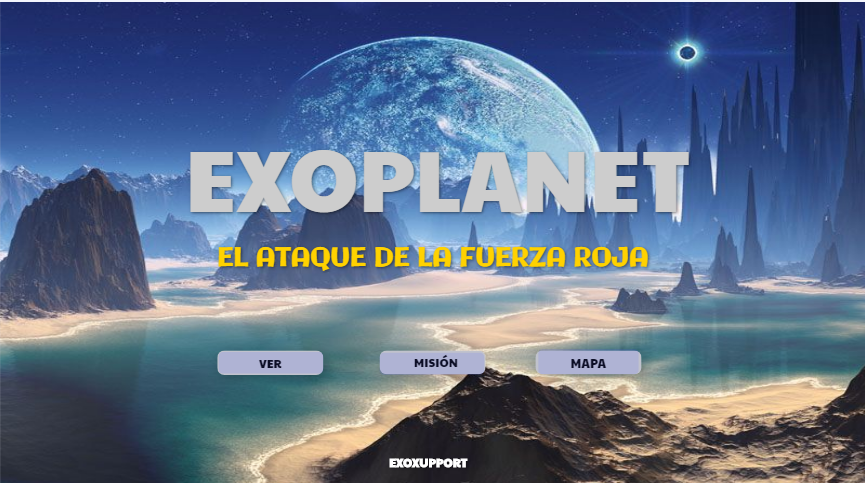 exoxupport's tweet photo. 🌟FINDE LARGO🌟

Le compartimos el SCAPE ROOM que realizaron los teams en el EXO-L cup

Esperamos que les guste. 😊

LINK: https://t.co/09rzFdU1LD

Cuenten-nos si pudieron resolverlo. 

#EXO @weareoneexo #EXOLCUP #Eventos https://t.co/KPGnAOa4nt