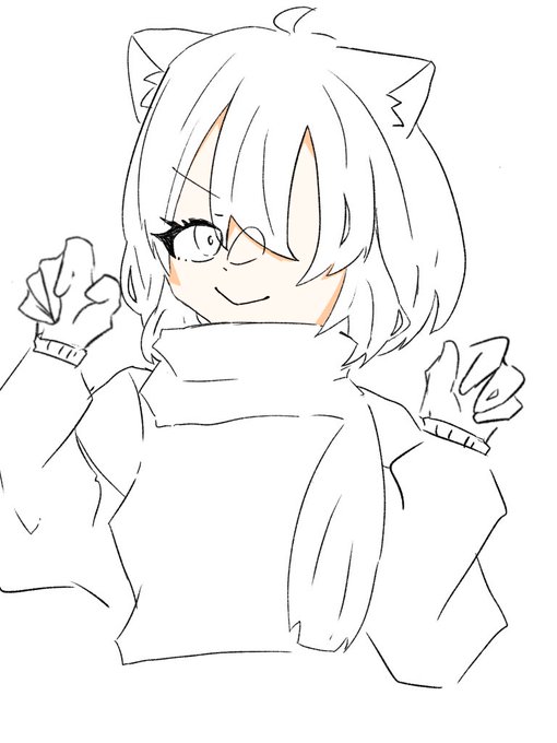 Twitterのコスプレ画像17