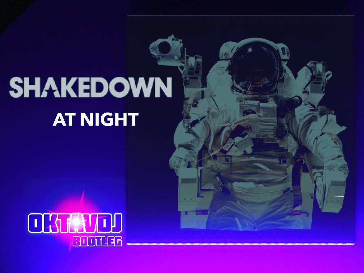 RVKsonics's tweet photo. ⛔️ My new bootleg of this classic! is up on https://t.co/vgNBHEjVdy
 
🔴 SHAKEDOWN - AT NIGHT 

🔴 #classic #dj #music #djlife #party #housemusic #dance #producer #club  #djing #house #discohouse #pioneerdj #follow #livestream #remix #love  #techhouse #bootleg #djset #soundcloud https://t.co/IlI4JMNpPt