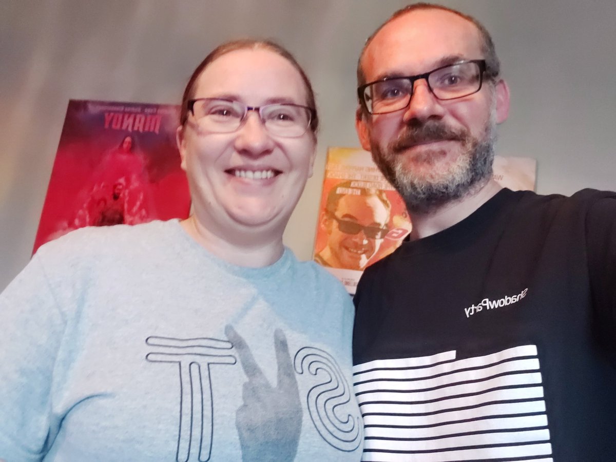 Craig Bunce tweet media