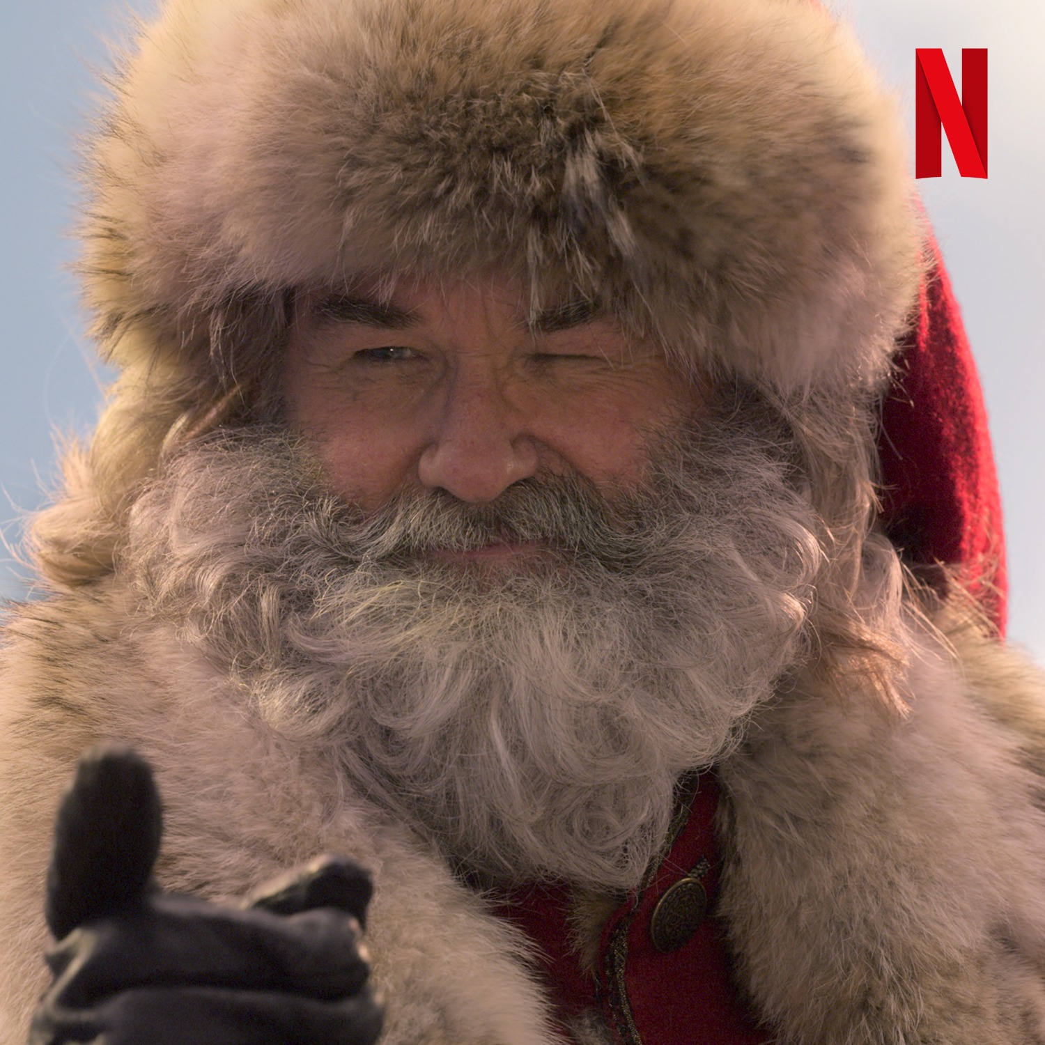 NetflixFilm on Twitter "Everyone's favorite Santa is back! Watch The