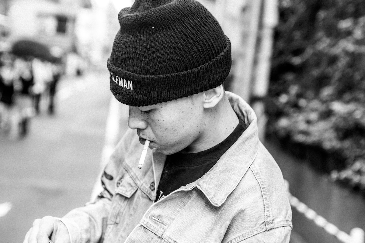 Spincoaster_2nd's tweet photo. 【NEWS】Febb As Young Masonの残した楽曲「SKINNY」オリジナルVer.本日リリース プロデュースはLuca Vialli https://t.co/AUpGMOUYPr… #febb #FebbAsYoungMason https://t.co/NgKysb7Sg4