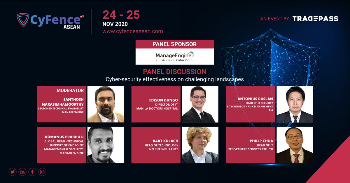 Tradepass tweet media