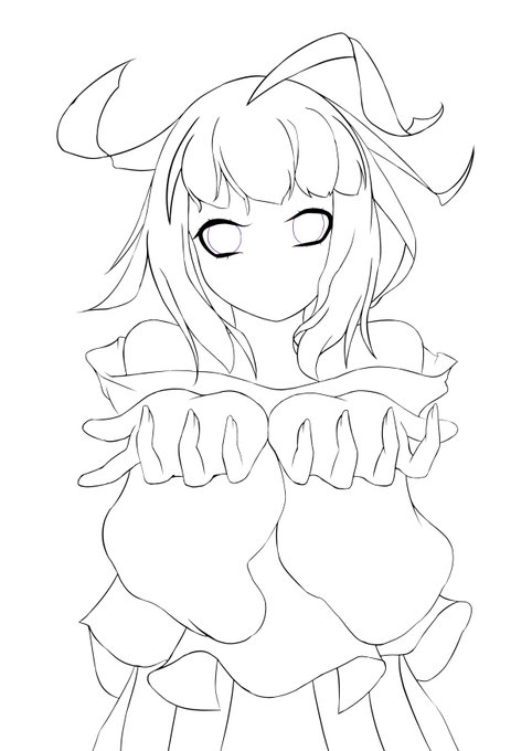 ハロウィンキャラのtwitterイラスト検索結果