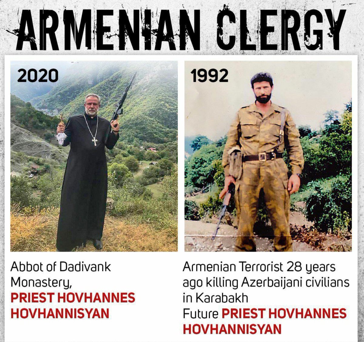 emin_ayka's tweet photo. @EmmanuelMacron Thats reallity of armenians. Thats fact of terrorist religion. https://t.co/zEJzDF79dR