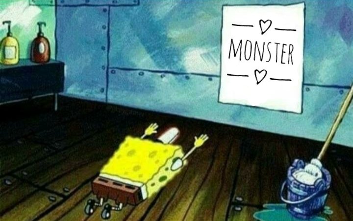 ValCabral7's tweet photo. Tô assim desde o momento que a música foi lançada 🤧
Ela é perfeitaaaaaa 🙈♥️
#Monster https://t.co/YBA4ow58oK