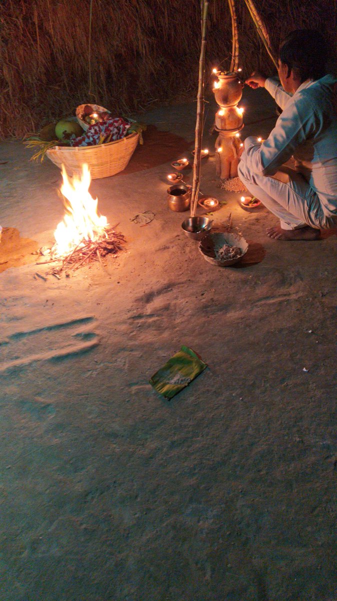 BiharGoverment's tweet photo. #ChhathPuja2020 https://t.co/jQfj04Qk0a