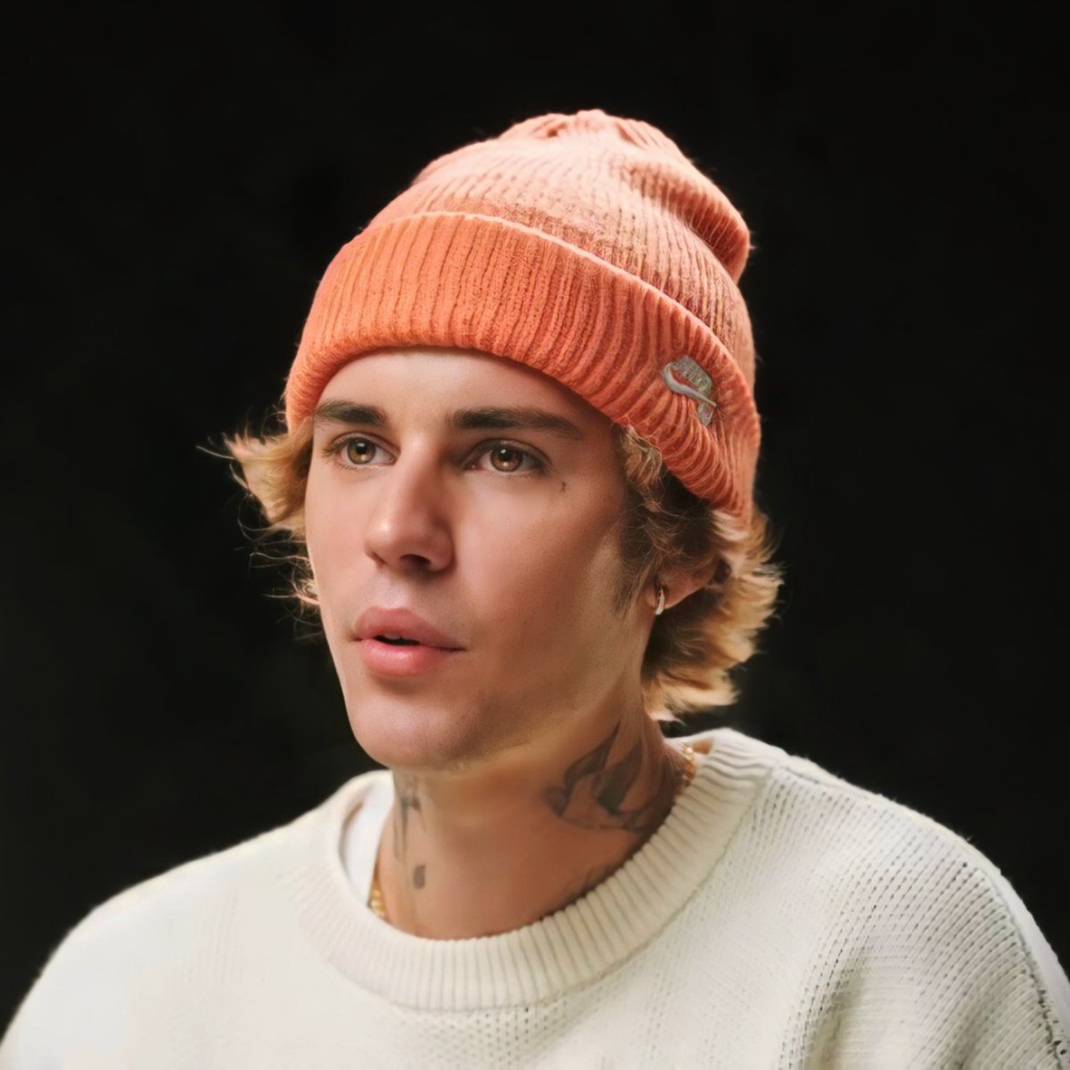 Dhanasenthil4's tweet image. " It's hard to show your weakness. But acknowledging your weakness allows you to grow " - Justin Bieber❤️👑
#JBNextChapter
#JustinHailey
#JustinBieber