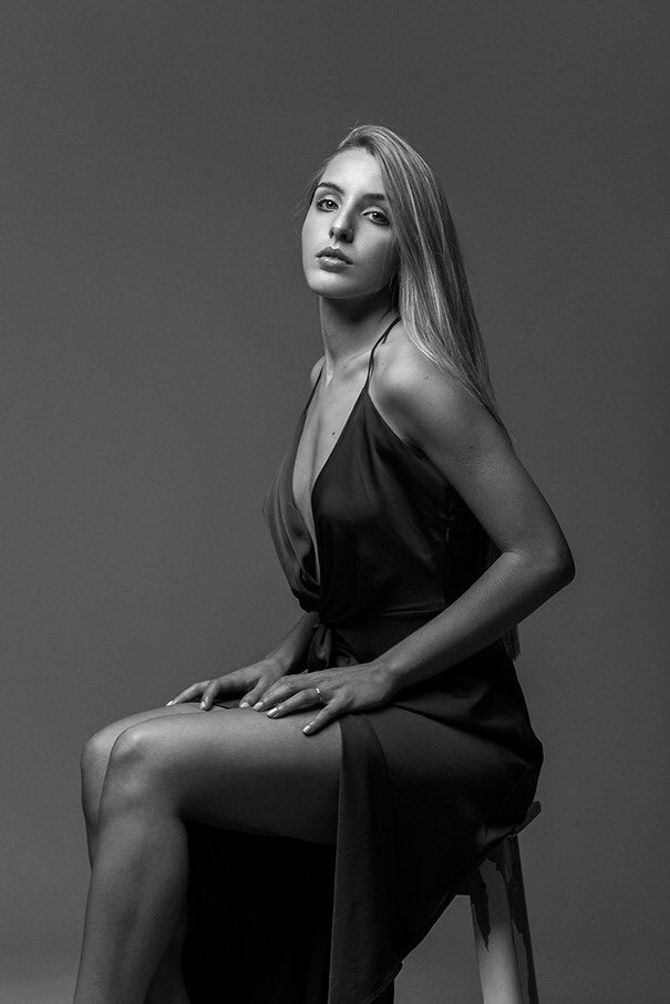 Isabel Navarro Model tweet media