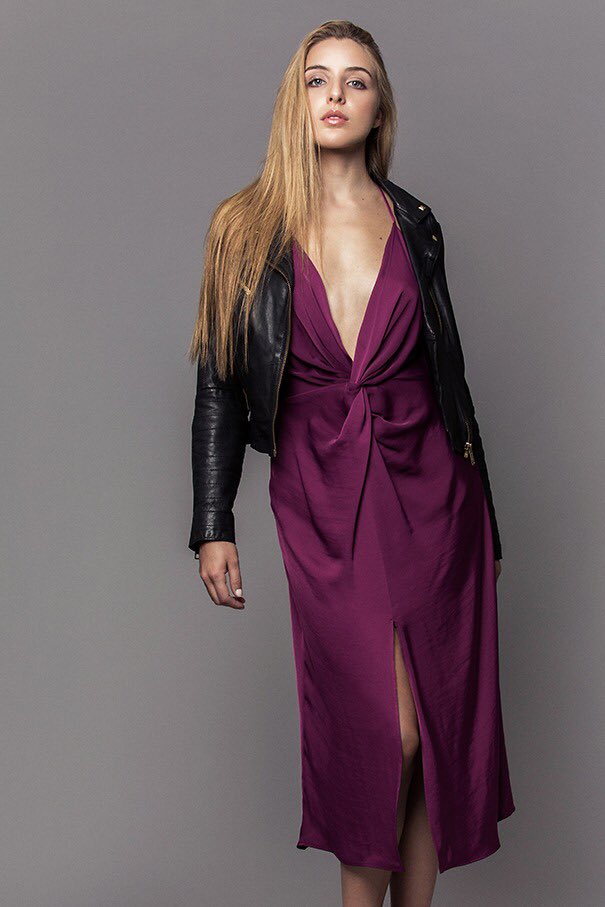 Isabel Navarro Model tweet media