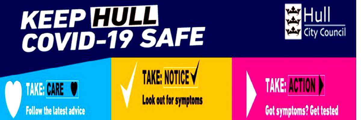 HorizonsFive's tweet image. Stay safe everyone! Can’t wait to be with you all again soon! #hull #hullcitycouncil #HCC #music #staysafe #COVID19