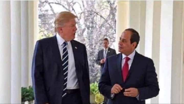 most2f2a's tweet photo. @Cairo67Unedited متخليك معانا شويه يا أبو ايفانكا .😂 https://t.co/N4sBZKCh3s