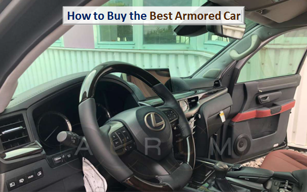 AurumSecurity's tweet photo. How to Buy the Best Armored Car
https://t.co/JBugj56H0t
#AurumSecurity #ArmoredCar #VPAM #VR10 https://t.co/8rHJZtpcbM