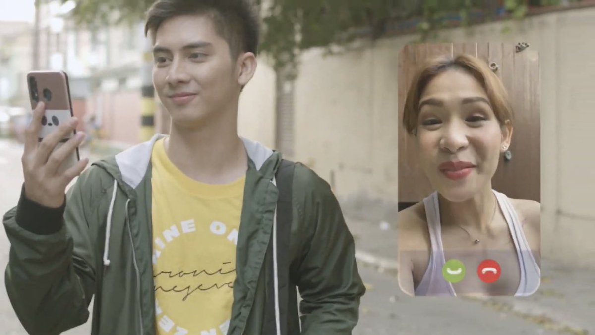 pangpangvisuals's tweet photo. can we appreciate St. Anna for a while ✨

#GayaSaPelikulaFinale 
#GayaSaPelikulaS2 https://t.co/0tCUzx34KV