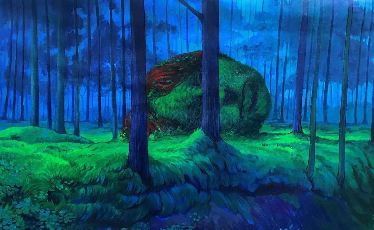 lcbdepot's tweet photo. #artseason #exhibitionโ โ
Our #StudioOpen exhibition is part of this years' #LOVEArtExhibition. Today's curators choice is from Beccy Benedict. See her selection via https://t.co/z393uDlcHPโ
โ
#visual #art #leicester https://t.co/fmNUEcA7t5