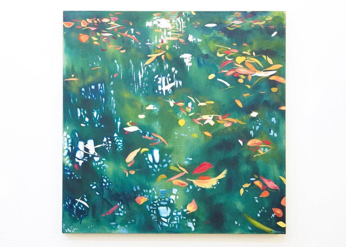 lcbdepot's tweet photo. #artseason #exhibitionโ โ
Our #StudioOpen exhibition is part of this years' #LOVEArtExhibition. Today's curators choice is from Beccy Benedict. See her selection via https://t.co/z393uDlcHPโ
โ
#visual #art #leicester https://t.co/fmNUEcA7t5