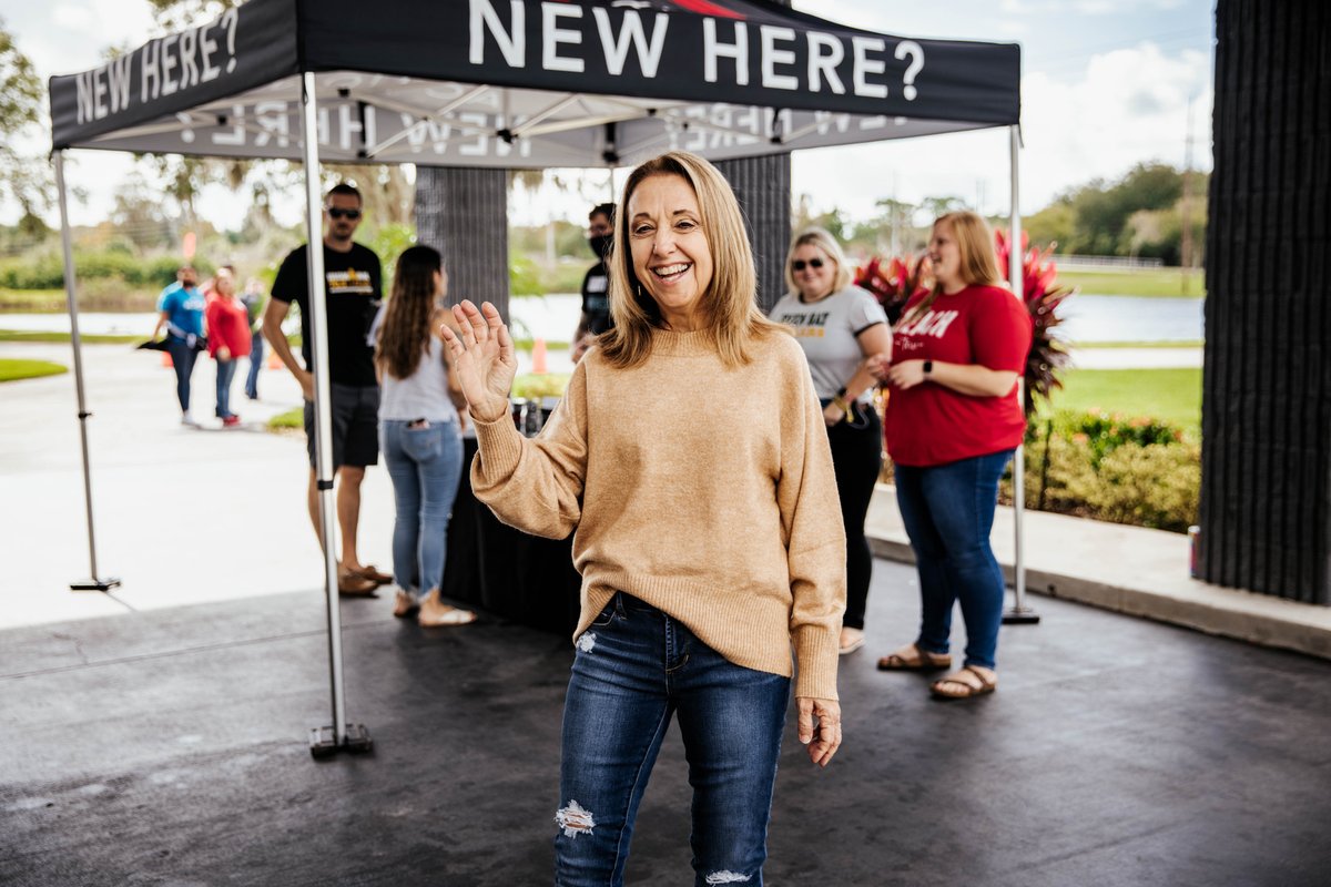 TheActionChurch's tweet photo. “I love being a part of the A-Team. Serving has filled me with purpose, focus and joy. One of my favorite parts of being a part of this team is getting to serve alongside other A-Team members and watch them grow in their walk."  - Tracey
Join the A-Team this Sunday! https://t.co/p2KCuO2BAK