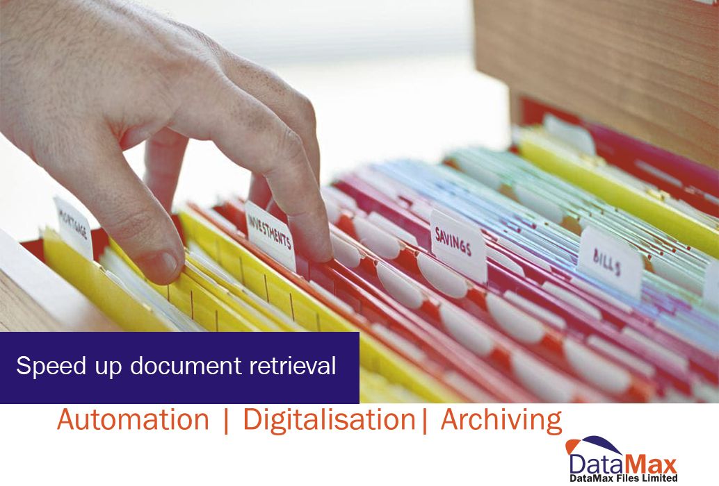 MaxFiles_ng's tweet photo. Improve the speed of retrieval of documents through document digitisation
#documentmanagement #documentdigitalisation #paperlessoffice https://t.co/3M4Wp19xmK