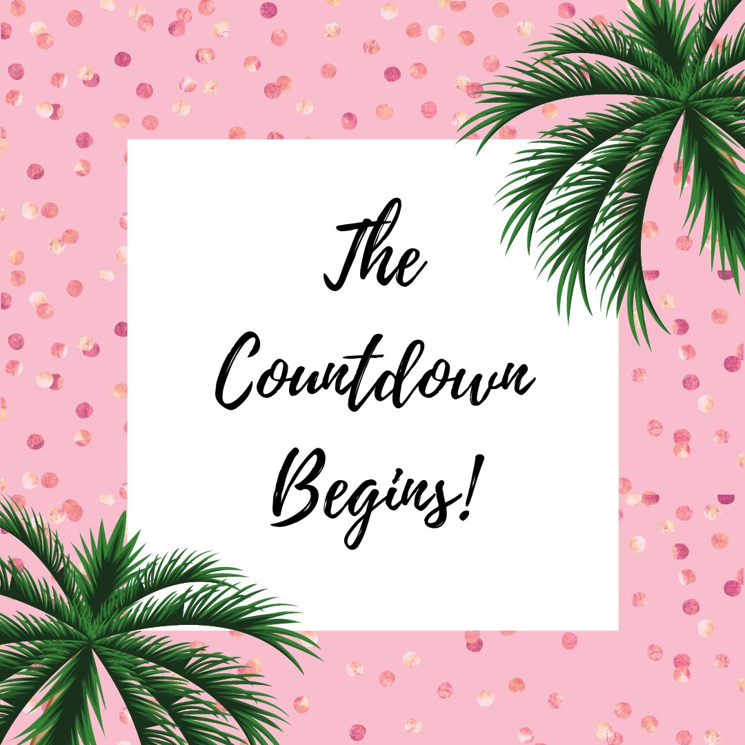 YourSEEvent's tweet photo. Happy Friday! ✨

This time next year, I will be getting married to the love of my life. Let the countdown begin!

#countdown #weddingcountdown #weddingplanner #orlandoweddings #weddinginspo #orlandoweddingplanner #floridaweddingplanner #fallweddings fallwedding #engaged2020 https://t.co/6wlNm3ltzD