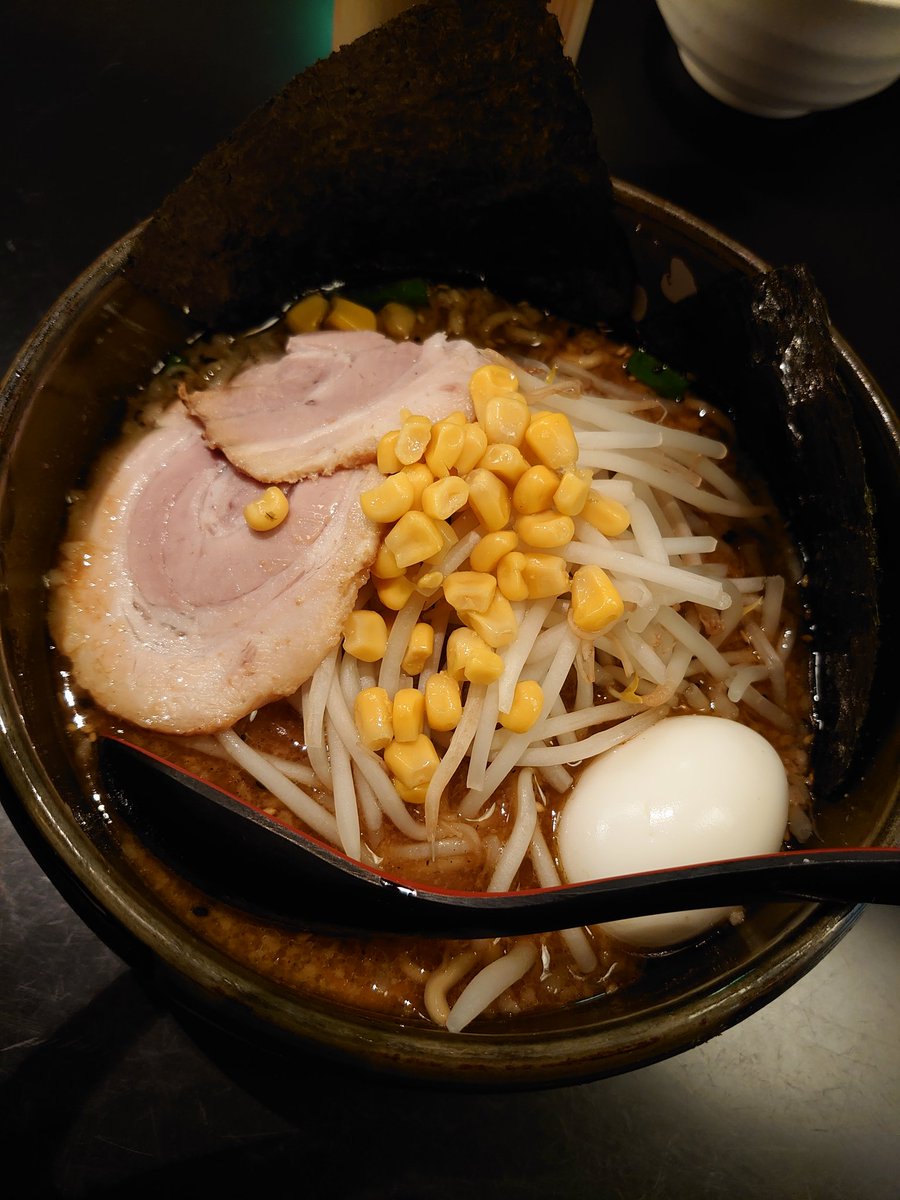 Ali 麺好き 今日はドライブして ららぽーと豊洲まで足を伸ばした 目的はど みそ 赤子連れでも 赤ちゃん用椅子をとりつけてくれたので 味噌ラーメンを楽しめた 次は辛いオロチョン食べたいなぁ Ali 麺好き 今日はドライブして ららぽーと豊洲まで足を伸ばした 目的はど みそ 赤子連れでも 赤ちゃん用椅子をとりつけてくれたので 味噌ラーメンを楽しめた 次は辛いオロチョン食べたいなぁ