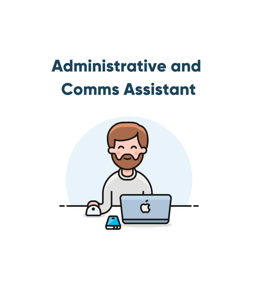 workpei's tweet photo. Administrative and Comms Assistant
At Voluntary Resource Council
(Charlottetown)
($16.00-$20.00 per hour for 37.5 hours per week)
(Contract)
Apply: https://t.co/7KWi1yzMEe https://t.co/drKs6mAzTa