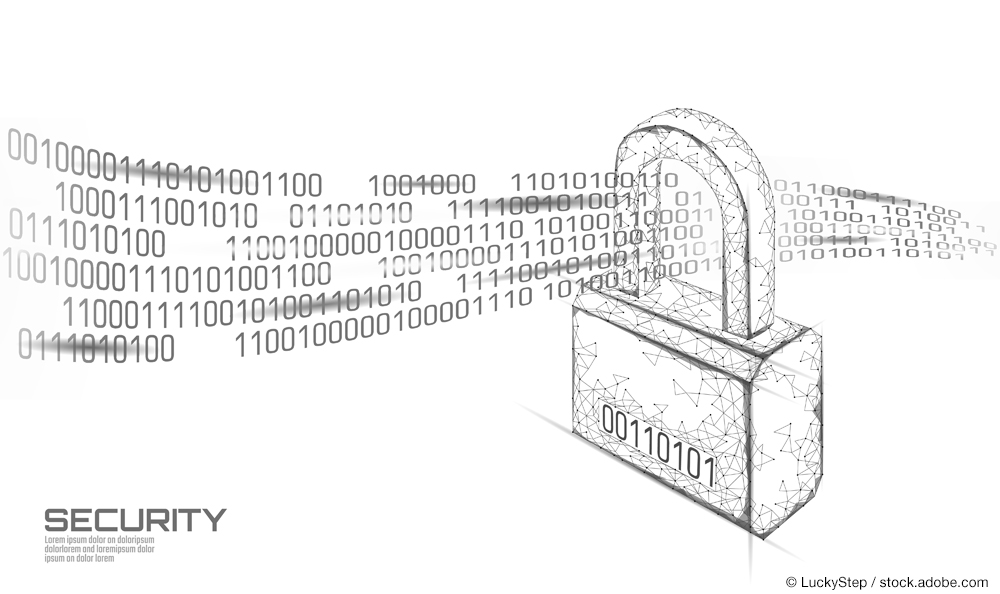 VDEinstitut's tweet photo. #Datendiebstahl und #Datenmanipulation gehören zu den großen #Risiken im #InternetderDinge. Die damit verbundenen Gefahren spielen eine wichtige Rolle beim #Ausbau der #Digitalisierung, sowohl in der #Industrie als auch in privaten #Haushalten. https://t.co/ygfRoYvZjX https://t.co/eFpwuWmqUj