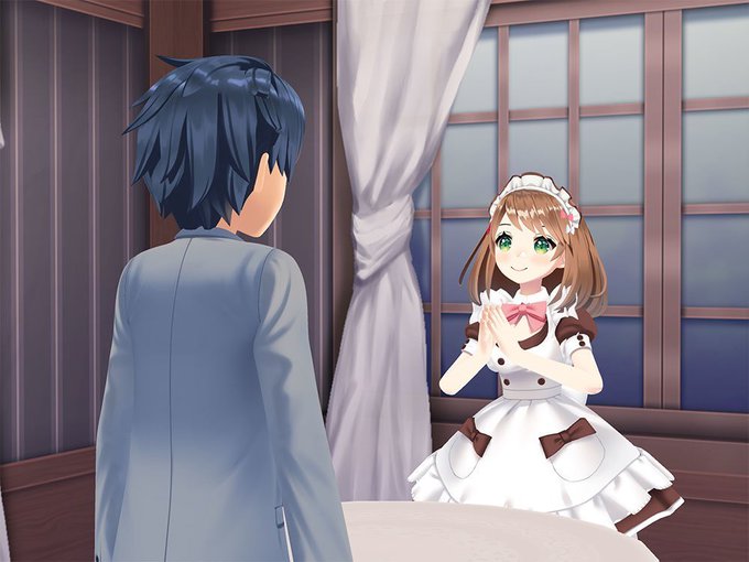メイド喫茶のtwitterイラスト検索結果 古い順 メイド喫茶のtwitterイラスト検索結果 古い順