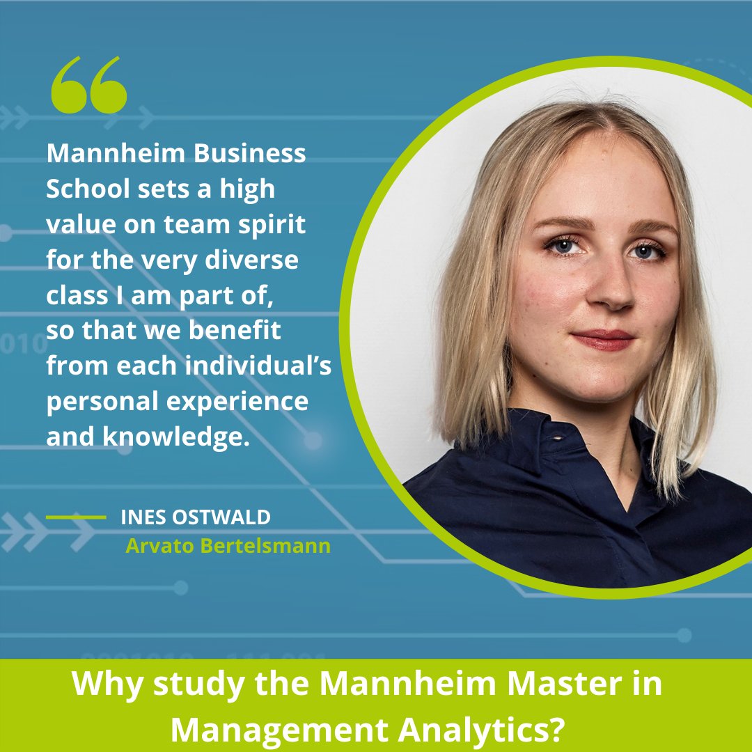 Mannheim Bus School Mannheimbschool Twitter