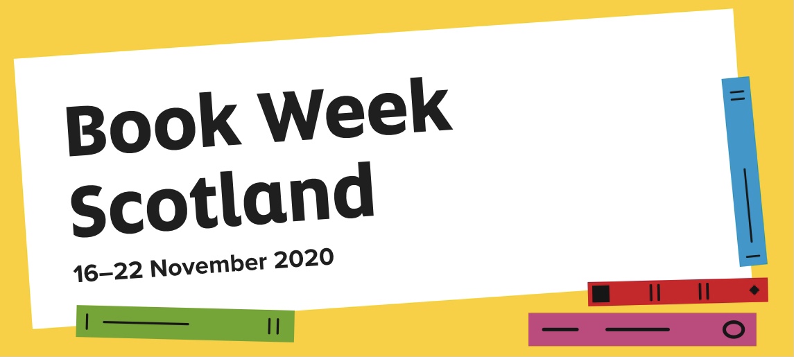 The St Andrew’s Reading Challenge officially launched today with an S1 and S2 reading “coffee” morning to celebrate Book Week Scotland 2020!