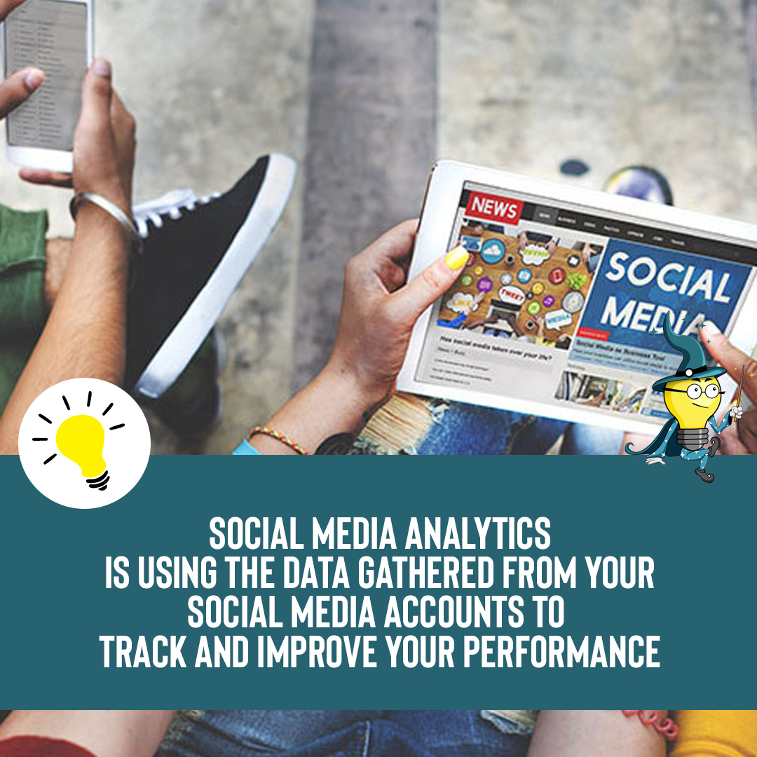 K_Wizards's tweet photo. Social Media analysis is very important in the modern days as millions of people use social media nowadays. Gathering customer data is a lot easier and can help you improve your performance in the market.

Need help with social media analysis? Contact us now! ☎️ https://t.co/6NoKm8MvHU