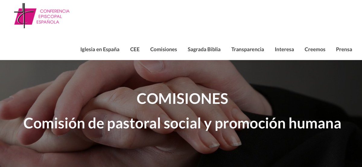 pastoralsaudemf's tweet photo. Hoxe , o #DepartamentodePastoraldaSaúde, recupera a súa #Visibilidade no organigrama da @Confepiscopal , dentro da #ComisiónEpiscopal de #PastoralSocial e #PromociónHumana.
#PastoraldaSaúde #Necesaria #ComaSempre #Imprescindible
#MaiscaNunca
@pastoralsaudemf @PSaludMadrid https://t.co/4FXQduaB4V