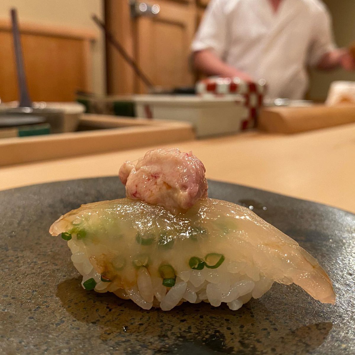 abcdeeeko's tweet photo. スシローきた。 https://t.co/qg2NQkxBaE