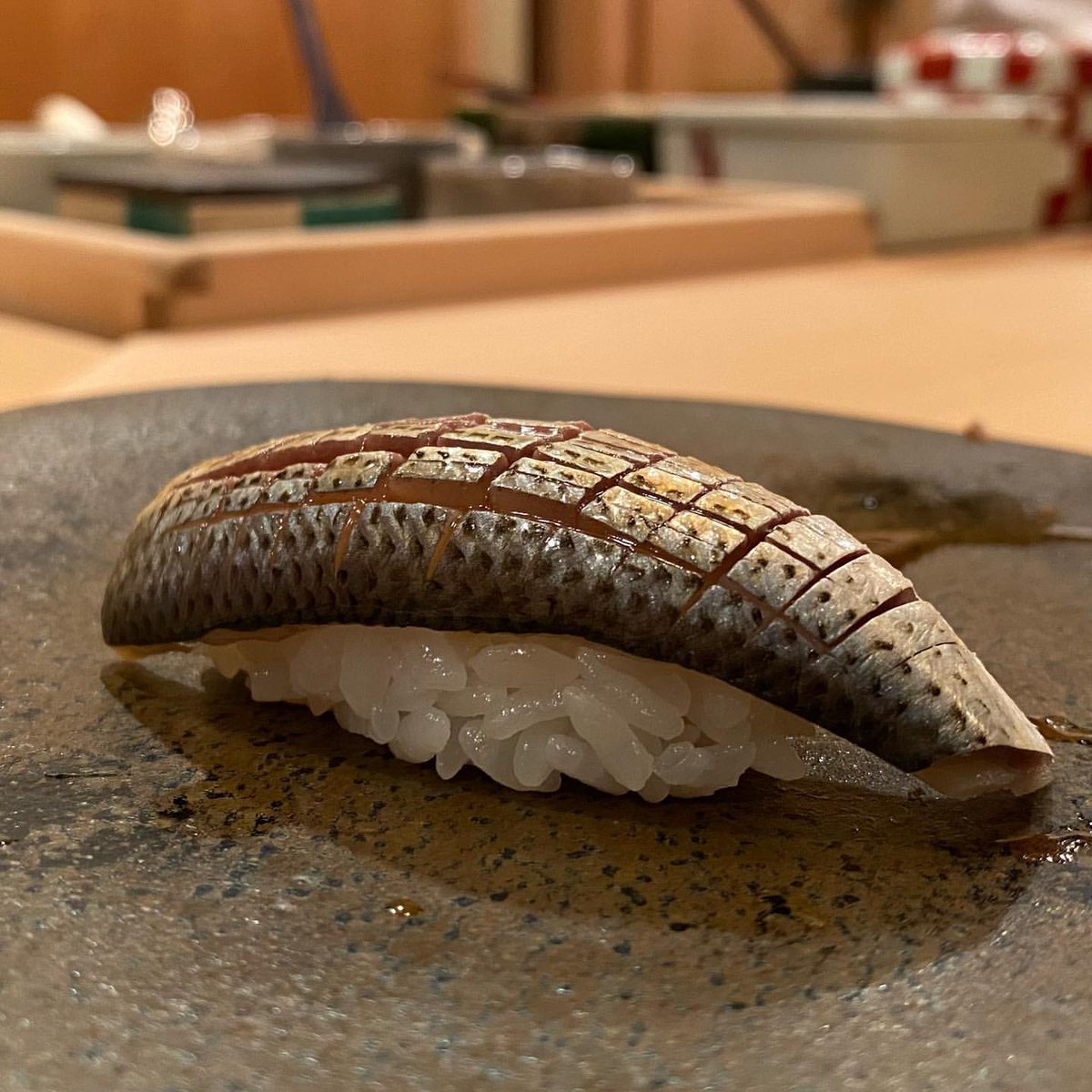 abcdeeeko's tweet photo. スシローきた。 https://t.co/qg2NQkxBaE