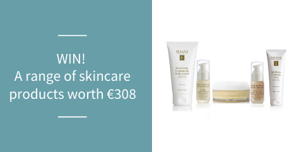 spas_ie's tweet image. WIN! A range of skincare products worth €308 from @EminenceOrganic 

To Enter:
Follow the link and answer the question: ow.ly/UKqe50CnOJt

#EminenceOrganic #SpaIreland #Competition