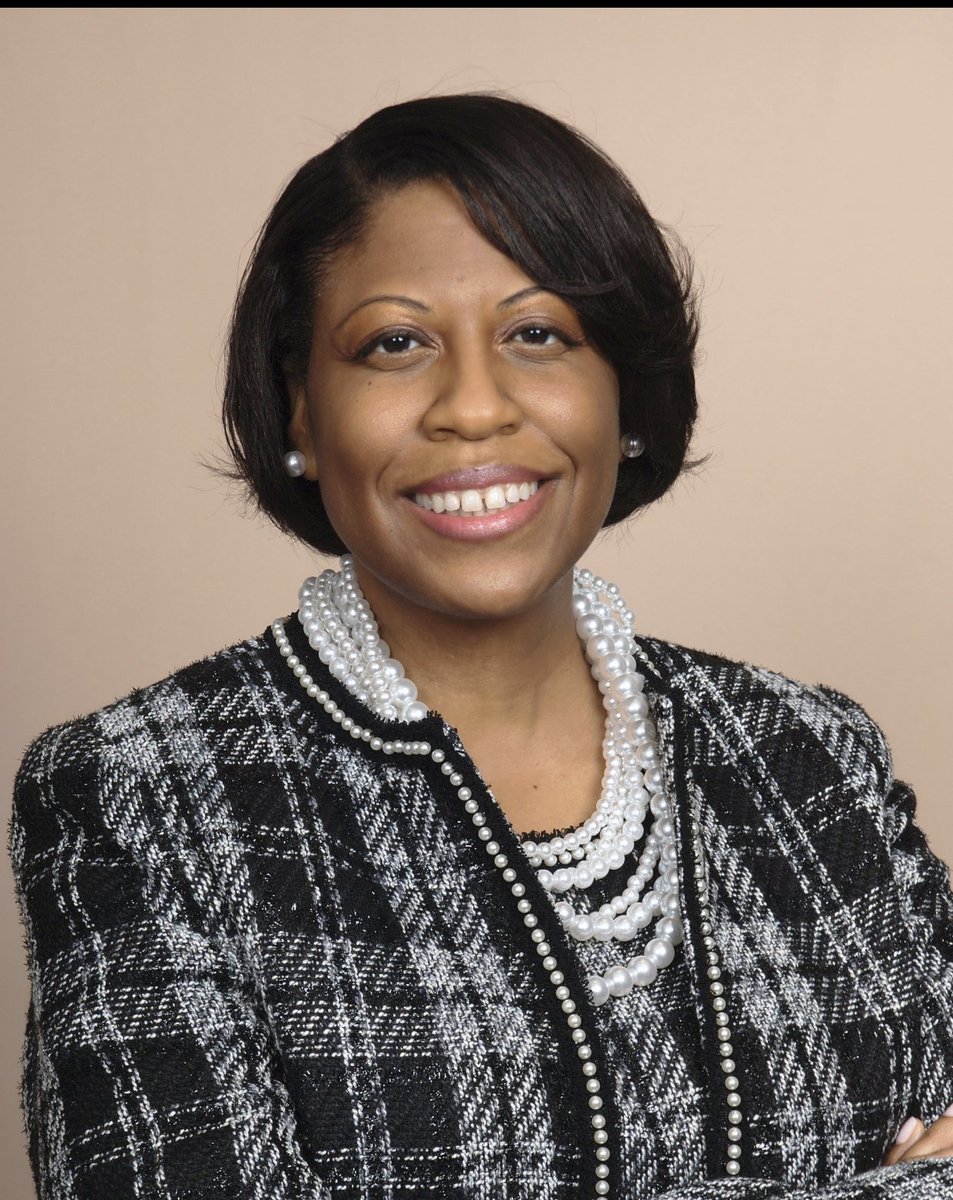 BFGaskins's tweet photo. Congratulations to one of the best instructional leaders I know; I’ve learned so much from her. I am excited to see her impact on the students of @SLLewisES @SheralynShepard #PrincipalShepard https://t.co/SSFAHqUxGY