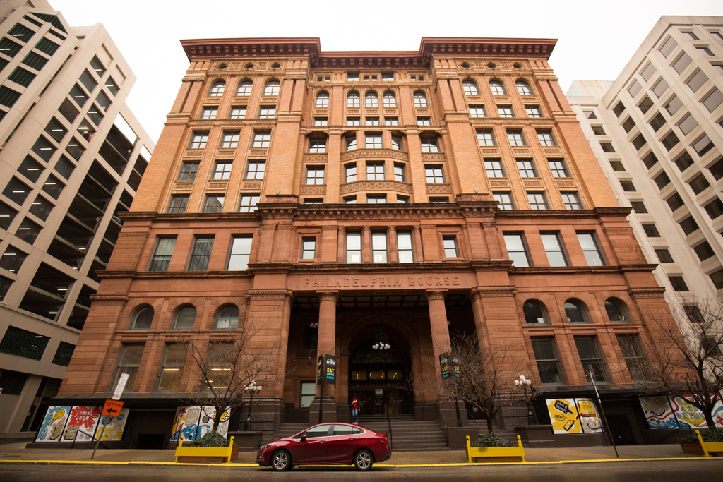 MakeOffices (@makeoffices) on Twitter photo Architectural goals at M|O The Bourse in Philly! Did you know this building was modeled after Hamburger Börse, the oldest stock exchange in Germany? #funfact Architectural goals at M|O The Bourse in Philly! Did you know this building was modeled after Hamburger Börse, the oldest stock exchange in Germany? #funfact