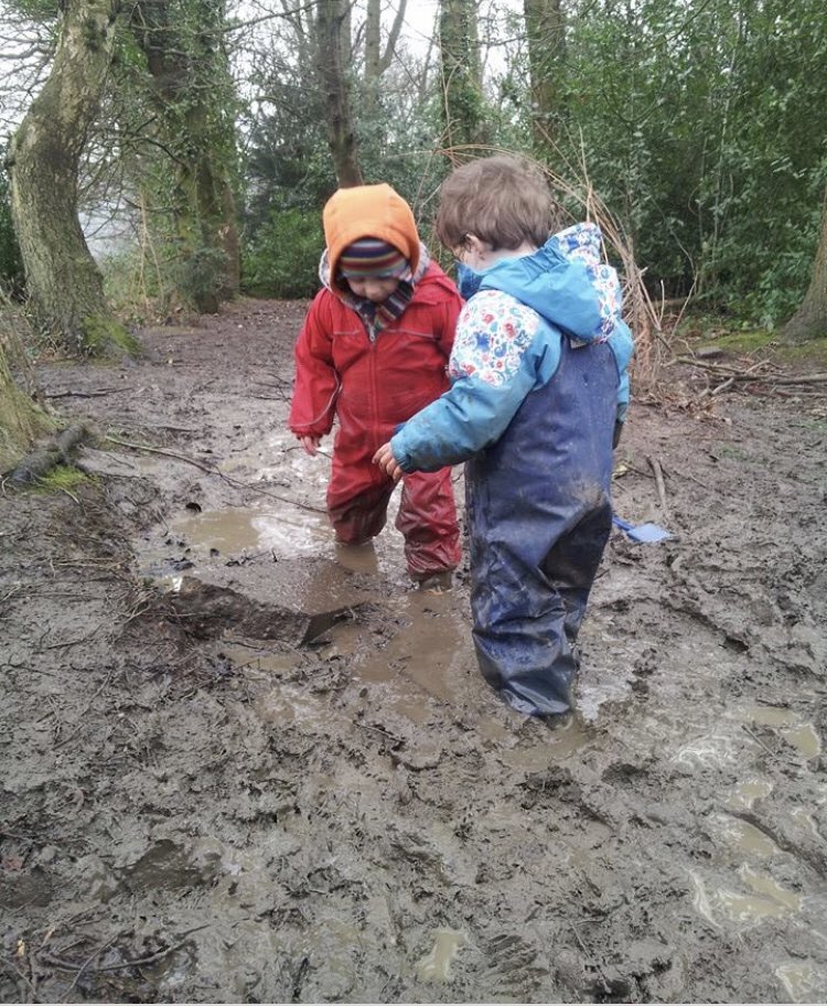 barrachildren's tweet photo. Listening to how Scotland is promoting nature-based #Outdoorplay and #outdoorlearning    to improve children’s health and wellbeing with @theSPHSU on #WorldChildrensDay https://t.co/g53ZXnf5lE