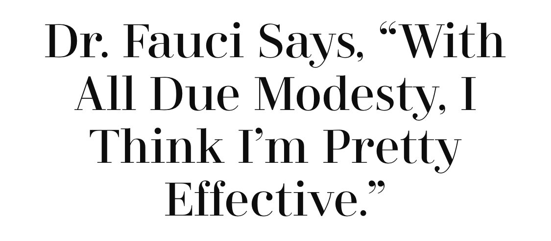 marlene_stoute's tweet photo. Friday Quote Inspo.. niveles de self confidence que les deseo a todos 🚀🚀🚀🚀 #Fauci https://t.co/PvNG9E2sNv