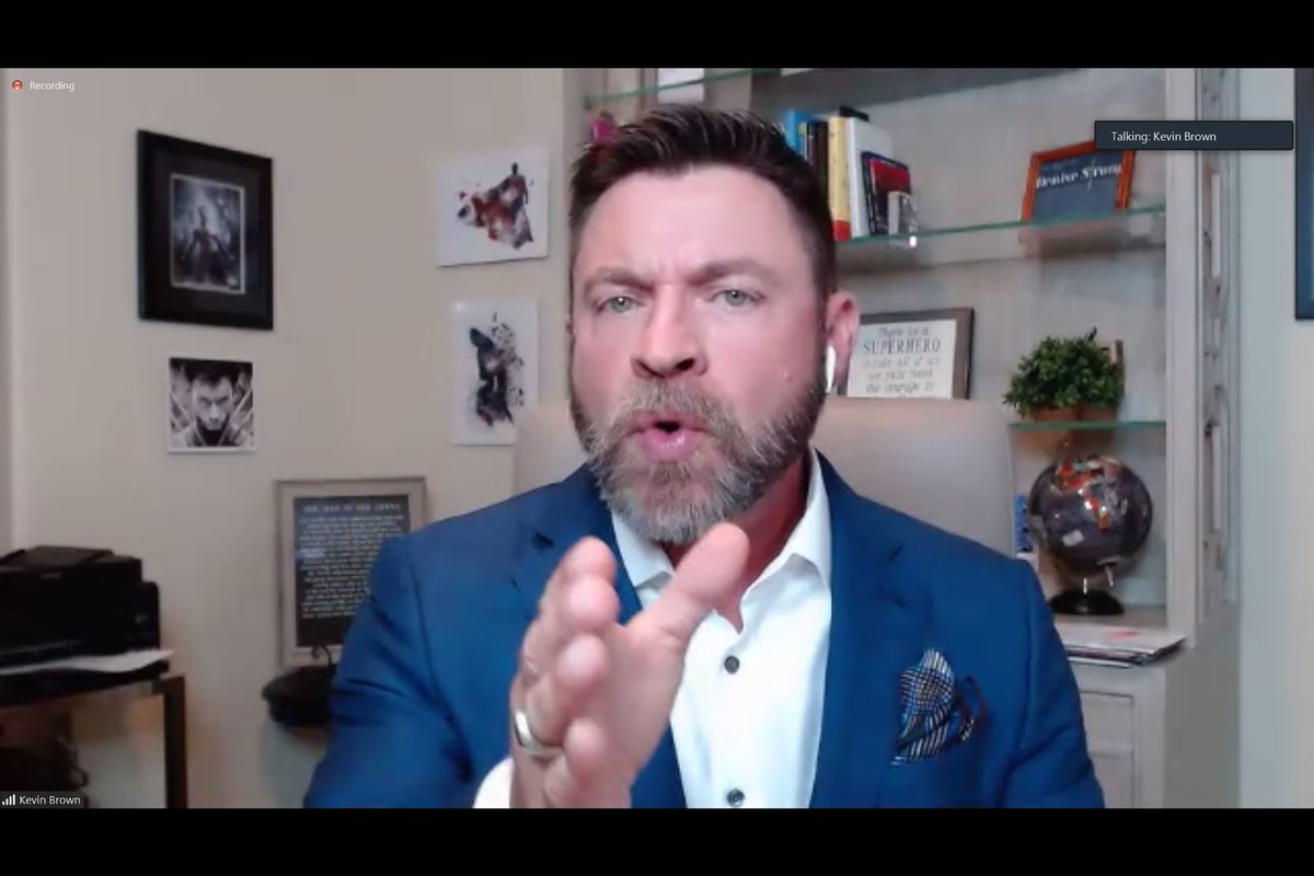 Great time yesterday with my friends at <a href="/CalTransit/">California Transit Association</a> - honored to be the keynote speaker for CTA’s annual awards breakfast. And then in the evening, I had the pleasure of sharing #TheHeroEffect with the parents &amp; faculty of <a href="/belenjesuit/">Belen Jesuit</a>. Thanks for having me!!! (🎥 <a href="/BlackburstEnt/">Blackburst - Orlando Video Production Company</a>)