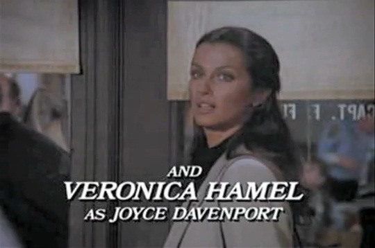 Happy 77th Birthday to 
VERONICA HAMEL 